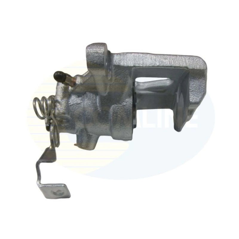 Comline Brake Caliper Assembly Rear Right fits Nissan Interstar 2002-2006