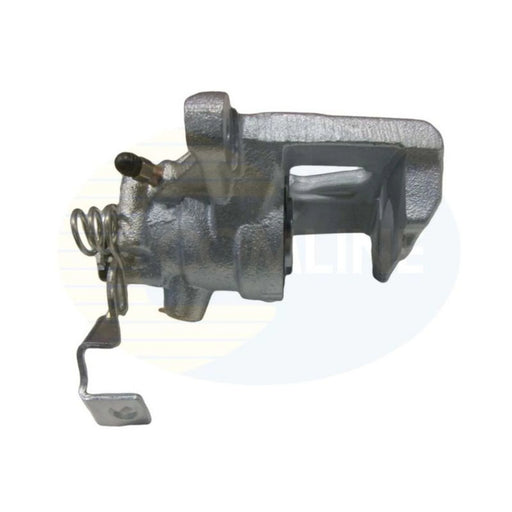 Comline Brake Caliper Assembly Rear Right fits Nissan Interstar 2002-2006