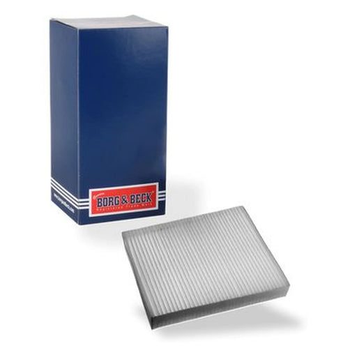 Borg & Beck Cabin Air Filter (Pollen Filter) BFC1278