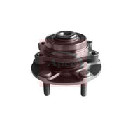 Apec Wheel Bearing Kit fits Nissan 350Z 2002-2008 3.5