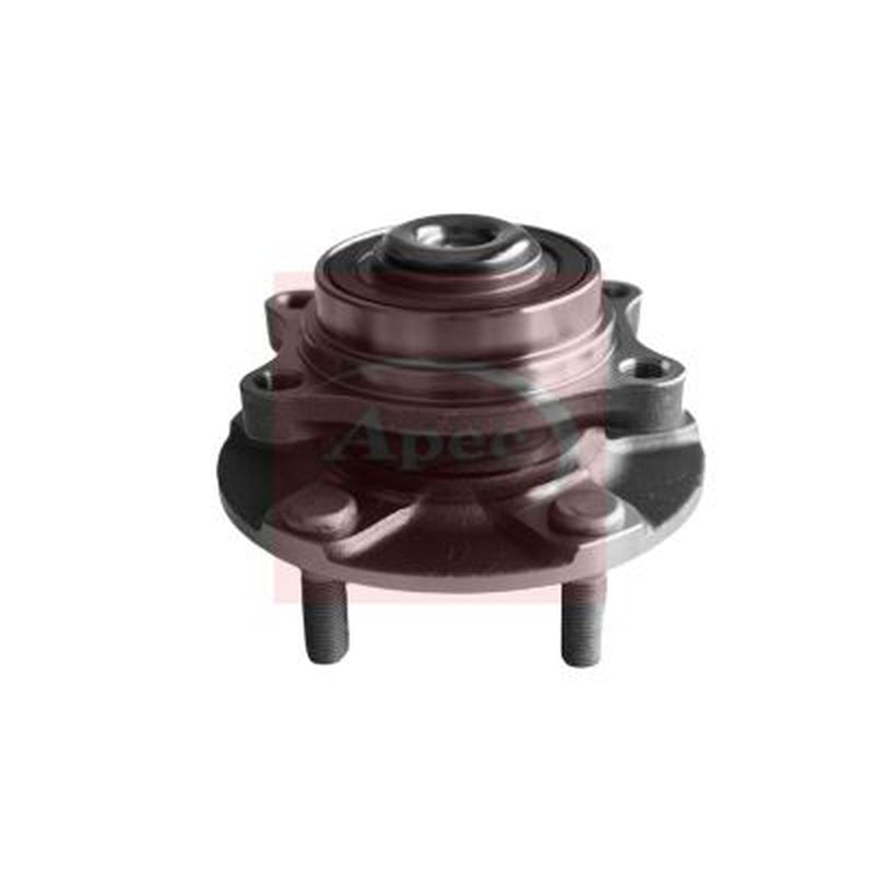 Apec Wheel Bearing Kit fits Nissan 350Z 2002-2008 3.5