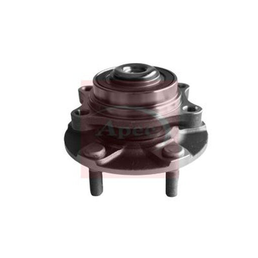 Apec Wheel Bearing Kit fits Nissan 350Z 2002-2008 3.5