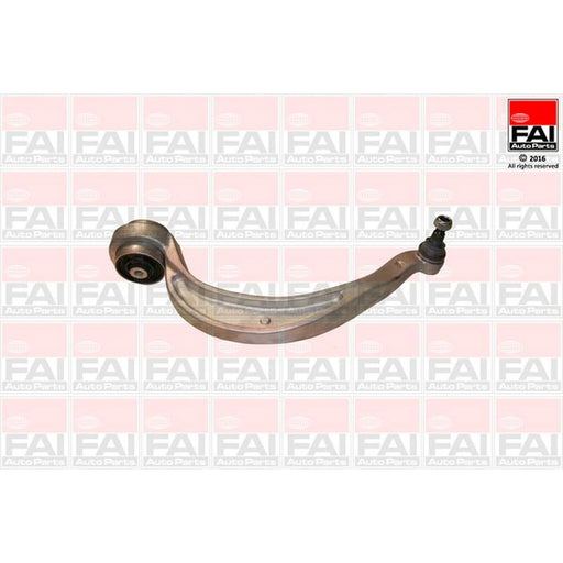 FAI Control/Trailing Arm