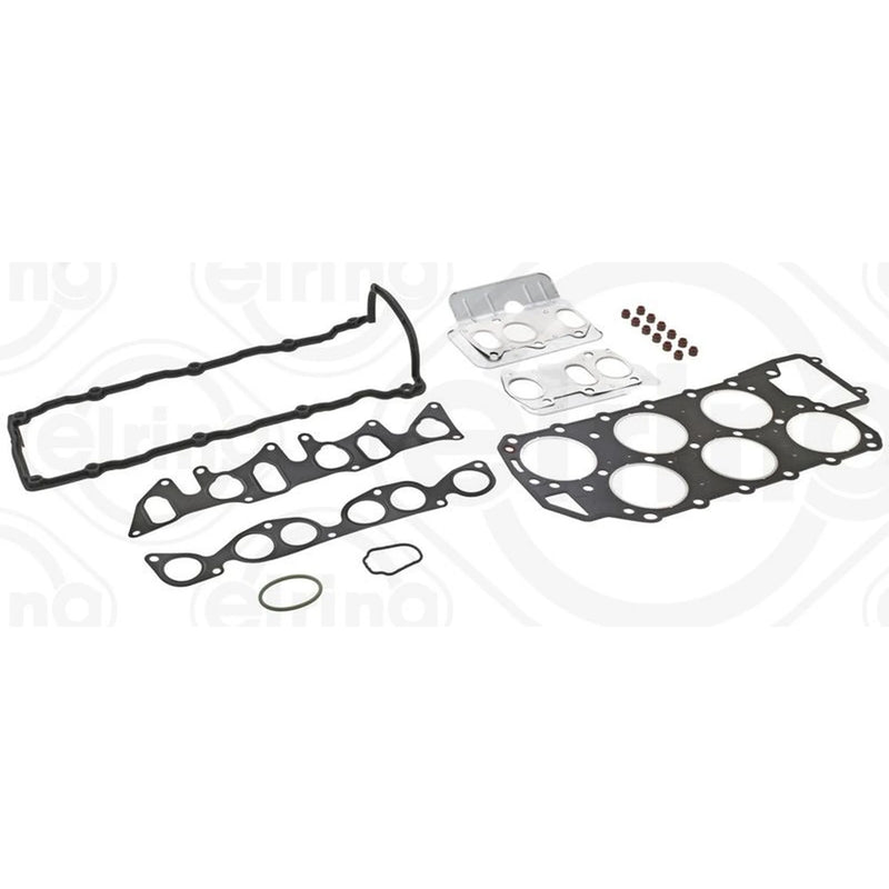 Elring Cylinder Head Gasket Kit fits Ford Galaxy 1995-2000 2.8