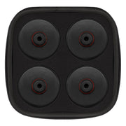 Sealey Jacking Pad Set Type B -Tesla JPT4 Sealey - Dynamic Drive