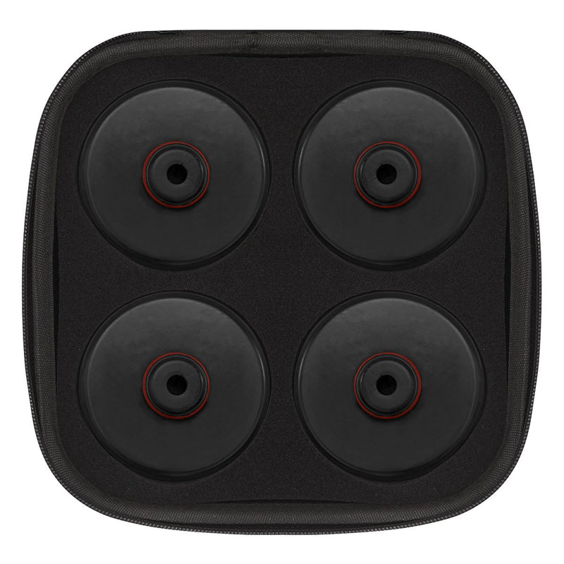 Sealey Jacking Pad Set Type B -Tesla JPT4 Sealey - Dynamic Drive