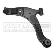 First Line Control/Trailing Arm fits Chrysler Neon II 1999-2006 1.6 1.8 2.0