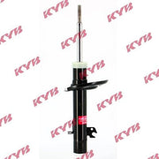 KYB Shock Absorber Damper Strut Front Left fits Citroën C3 Aircross I 2017-2018