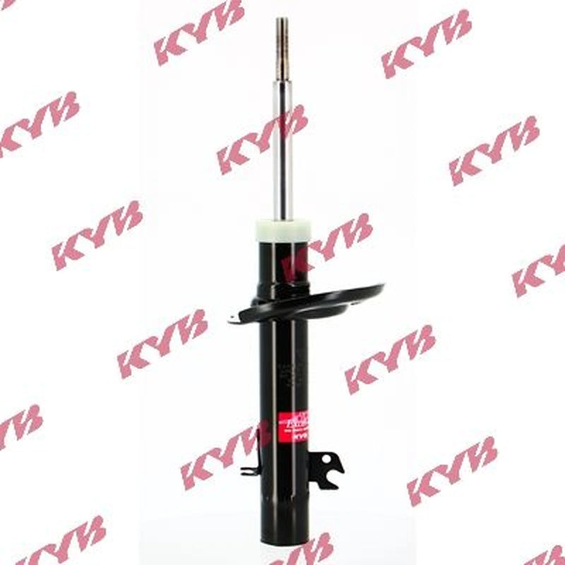 KYB Shock Absorber Damper Strut Front Left fits Citroën C3 Aircross I 2017-2018