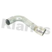Klarius Exhaust Pipe OD fits Ford Kuga I 2008-2012 2.0