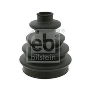 Febi Drive Shaft Bellow Front 03288