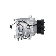 Hella Air Conditioning Compressor fits Honda Civic VIII 2005-2012 1.6 1.8