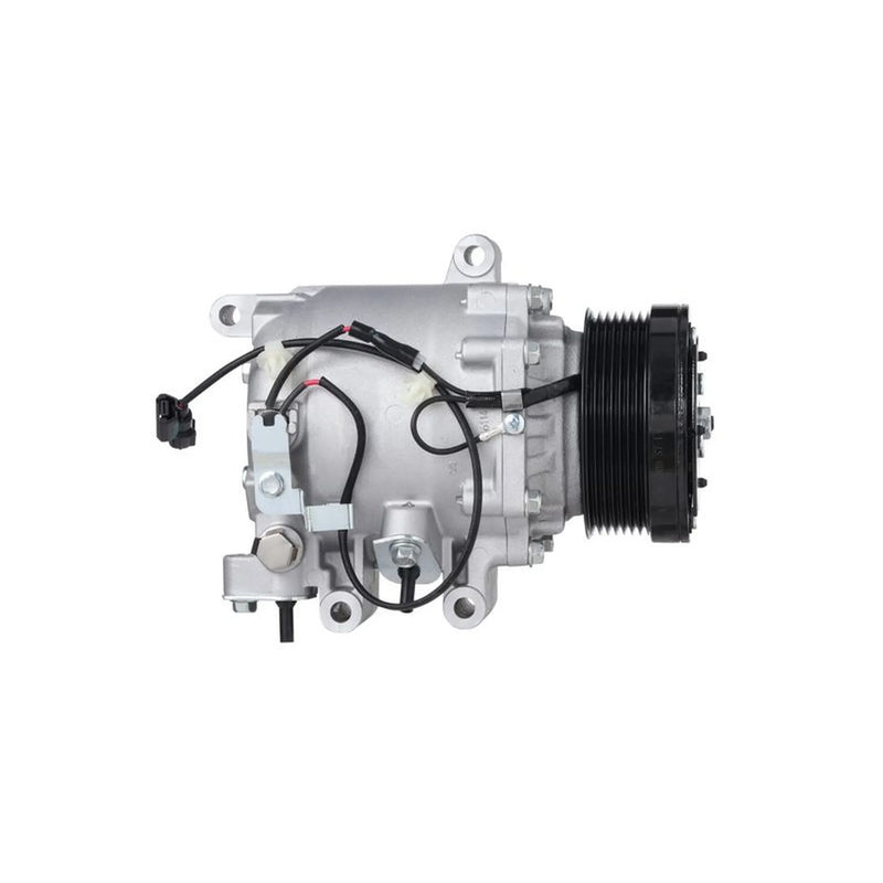 Hella Air Conditioning Compressor fits Honda Civic VIII 2005-2012 1.6 1.8