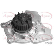 Apec Engine Cooling Water Pump fits Audi A3 2004-2013 1.2 1.8 2.0