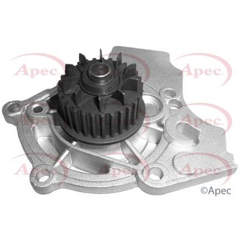 Apec Engine Cooling Water Pump fits Audi A3 2004-2013 1.2 1.8 2.0