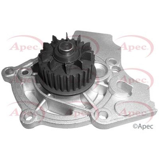 Apec Engine Cooling Water Pump fits Audi A3 2004-2013 1.2 1.8 2.0