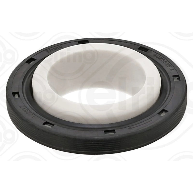 Elring Crankshaft Shaft Seal 55mm OD ID Wide fits Citroën Berlingo 2019 on 1.6