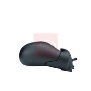 Apec Door / Wing Mirror Right fits Citroën C3 I 2002-2011 1.1 1.4 1.6