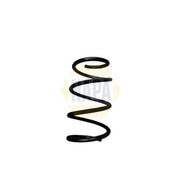 NAPA Front Suspension Coil Spring fits BMW 5 2004-2010