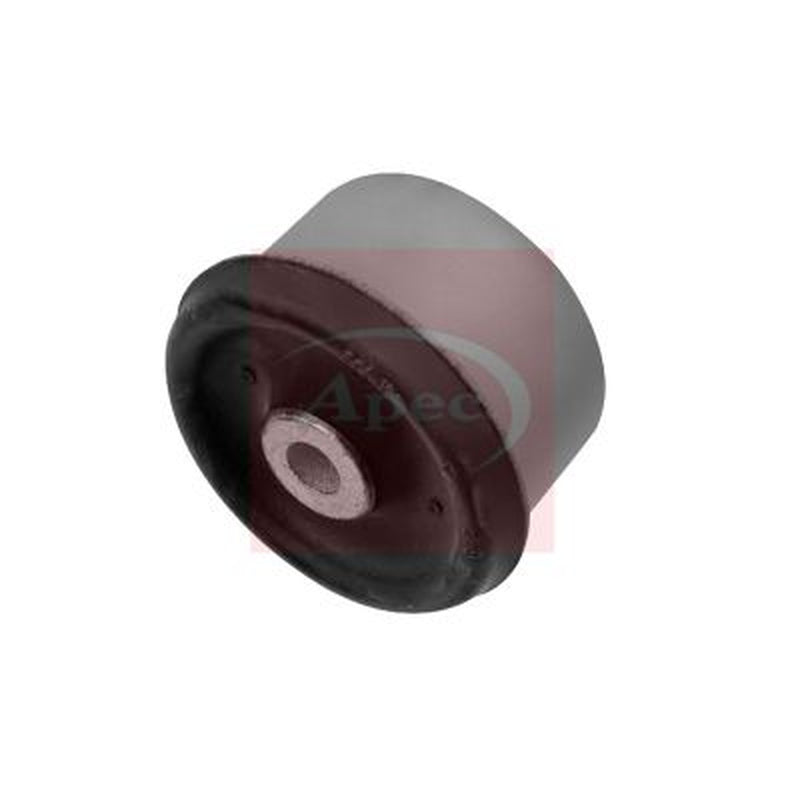 Apec Axle Beam Bushing Rear Right fits Audi A3 1996-2003 1.8 1.9