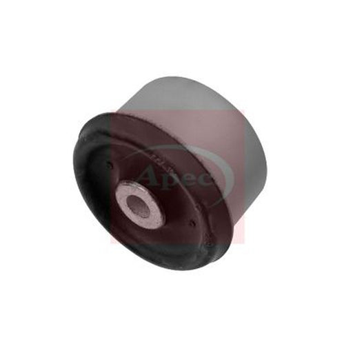 Apec Axle Beam Bushing Rear Right fits Audi A3 1996-2003 1.8 1.9