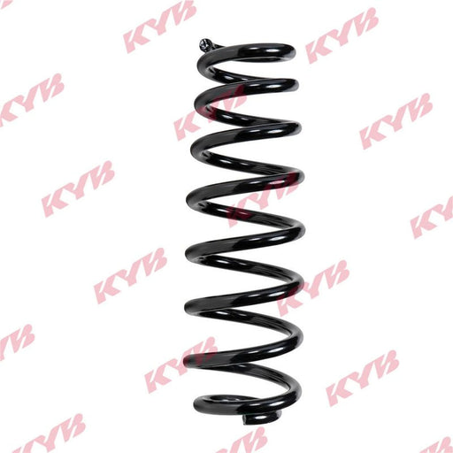 KYB 2 x Suspension Springs fits Hyundai Ioniq 2016-2022 1.6