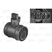 Valeo MAF Sensor (Mass Air Flow) 253742