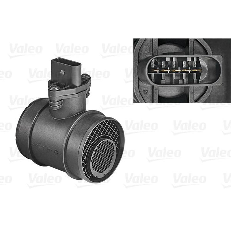 Valeo MAF Sensor (Mass Air Flow) 253742