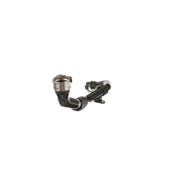 Gates Intercooler Turbo Charge Air Hose 810mm fits Dacia Dokker 2012-2021 1.5