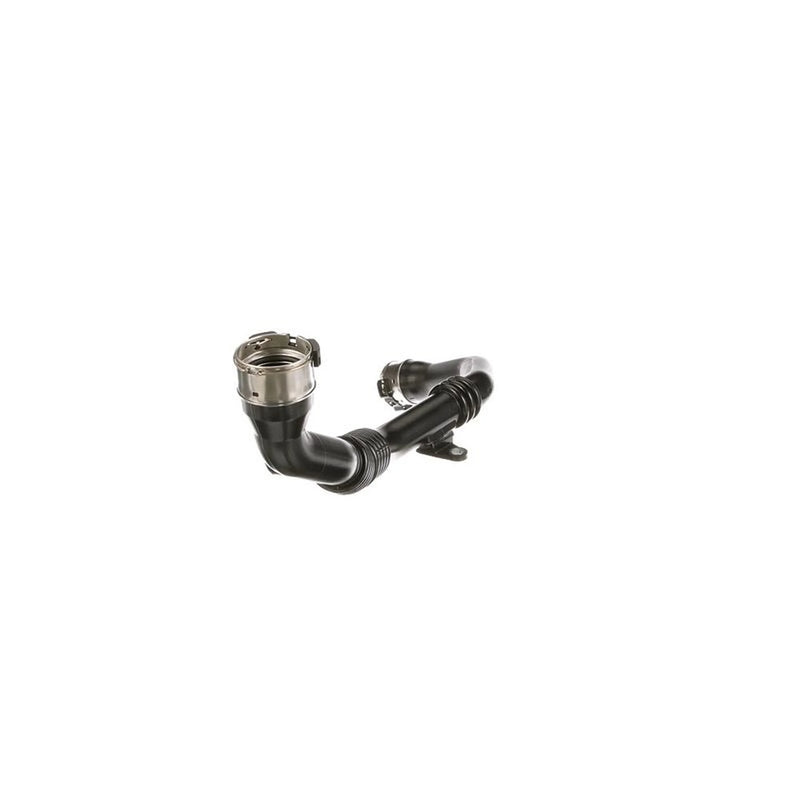 Gates Intercooler Turbo Charge Air Hose 810mm fits Dacia Dokker 2012-2021 1.5