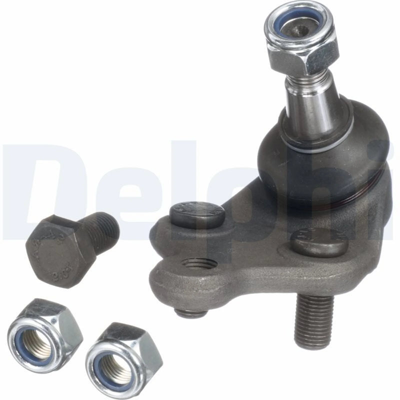 Delphi Ball Joint Front fits Toyota Carina V 1987-1992 1.6 2.0
