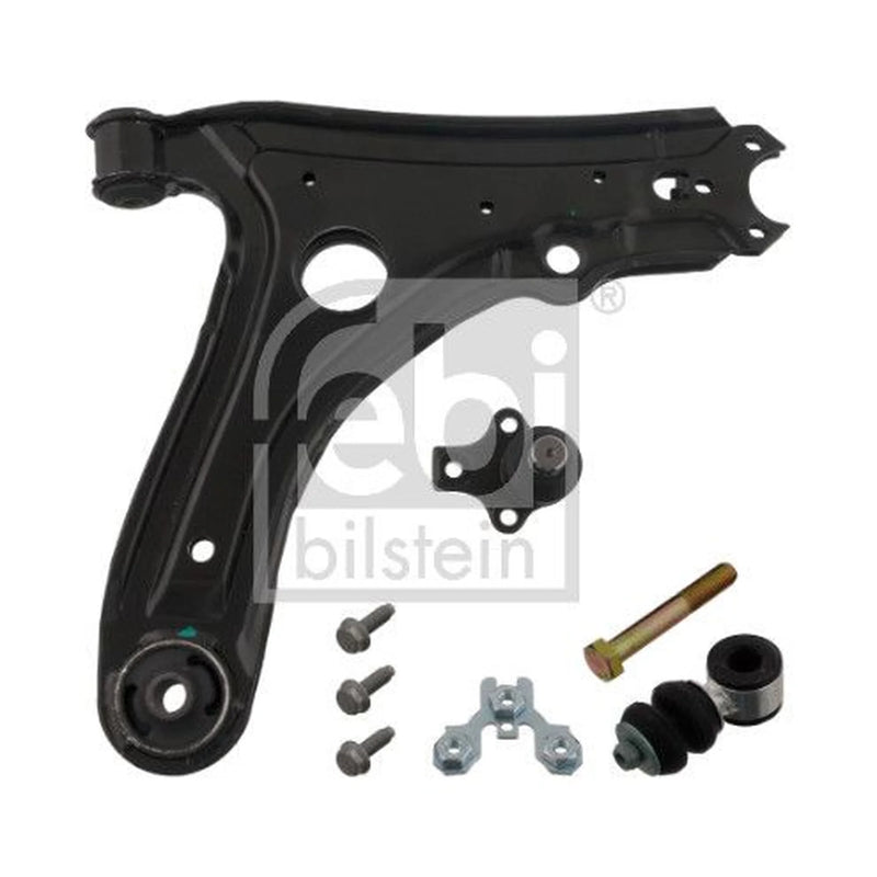 Febi Control/Trailing Arm Front Right 03546