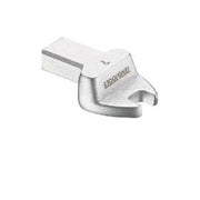 Teng Tools Open Ended Insert Spanner 14 x 18mm, 18mm Teng Tools - Dynamic Drive
