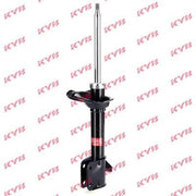 KYB Shock Absorber Damper Strut Rear Right fits Subaru Impreza 2000-2009