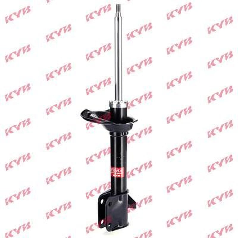 KYB Shock Absorber Damper Strut Rear Right fits Subaru Impreza 2000-2009