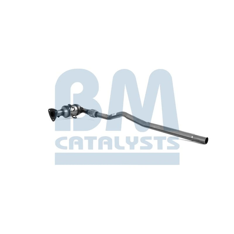 BM Catalysts Homologated Petrol Cat fits Opel Corsa B 1996-2000 1.0