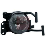 Apec Front Right Fog Light HB4 fits BMW 3 2000-2012