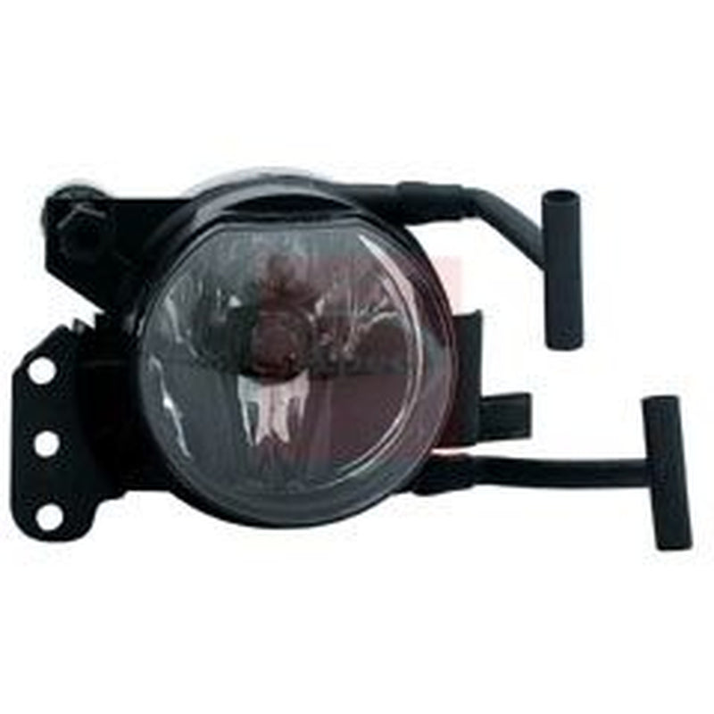 Apec Front Right Fog Light HB4 fits BMW 3 2000-2012