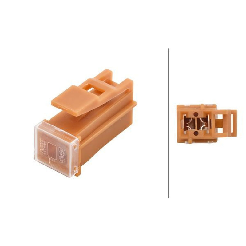 Hella Automotive Fuse