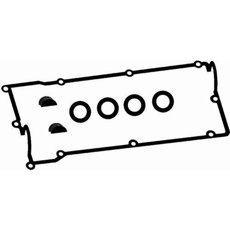 BGA Cylinder Head Cover Gasket Set fits Hyundai Accent II 2000-2005 1.5