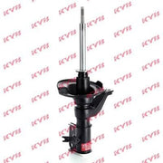 KYB 2 x Shock Absorbers fits Honda Civic VII 2000-2005 1.4 1.6 1.7