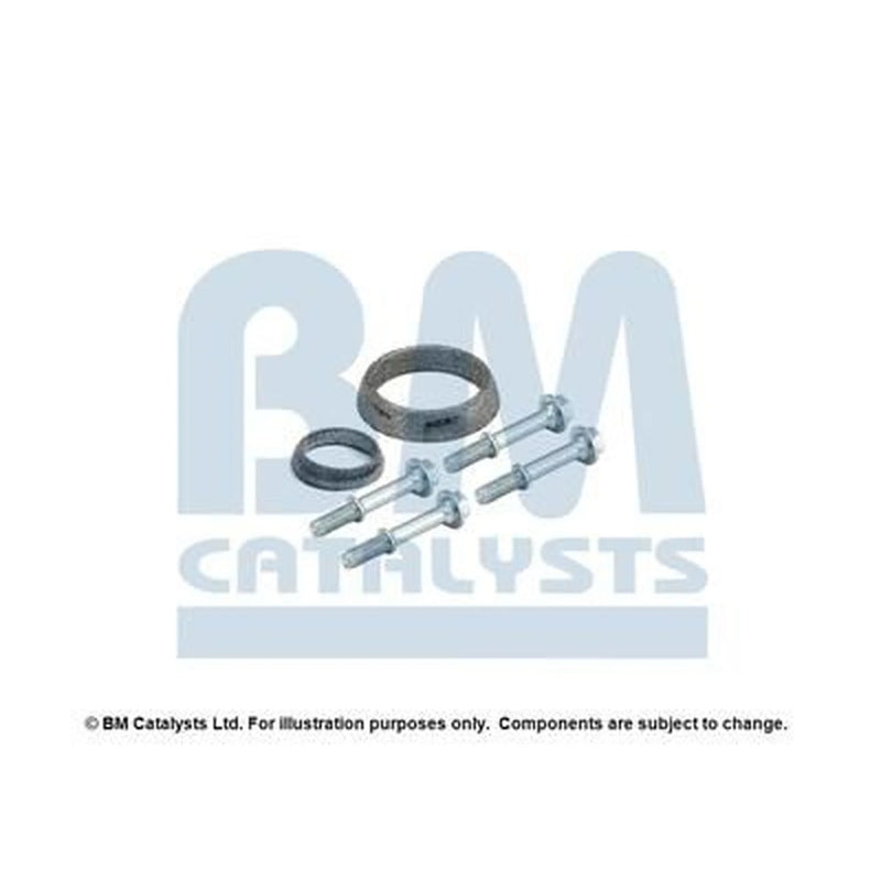 BM Catalysts Fitting Kit FK92497B FK92497B