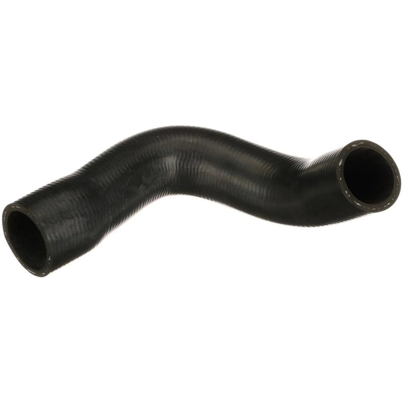 Gates Radiator Coolant Hose 240mm ID fits Peugeot 205 1983-1998 1.6 1.7 1.8 1.9
