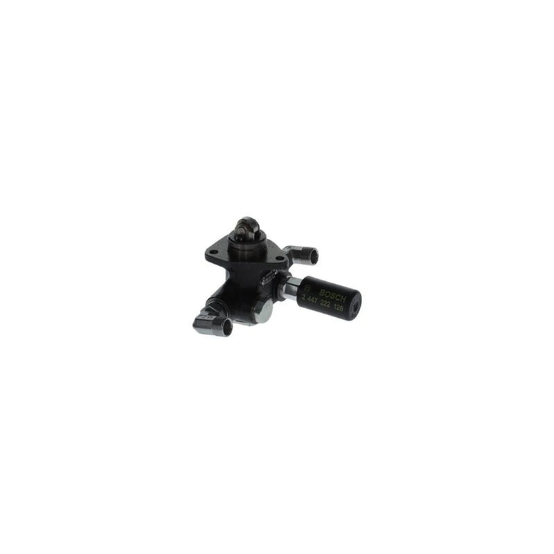 Bosch Fuel Pump Assembly