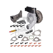 Febi Turbocharger Turbo Unit 189771