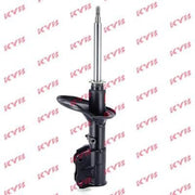 KYB Shock Absorber Damper Strut Front Right fits Mitsubishi Colt 1992-1996 1.8
