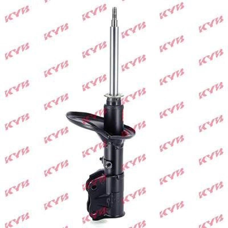 KYB Shock Absorber Damper Strut Front Right fits Mitsubishi Colt 1992-1996 1.8