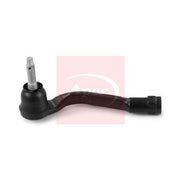 Apec 2 x Front Tie Rod Ends fits Hyundai Santa Fe IV 2018-2020 2.2