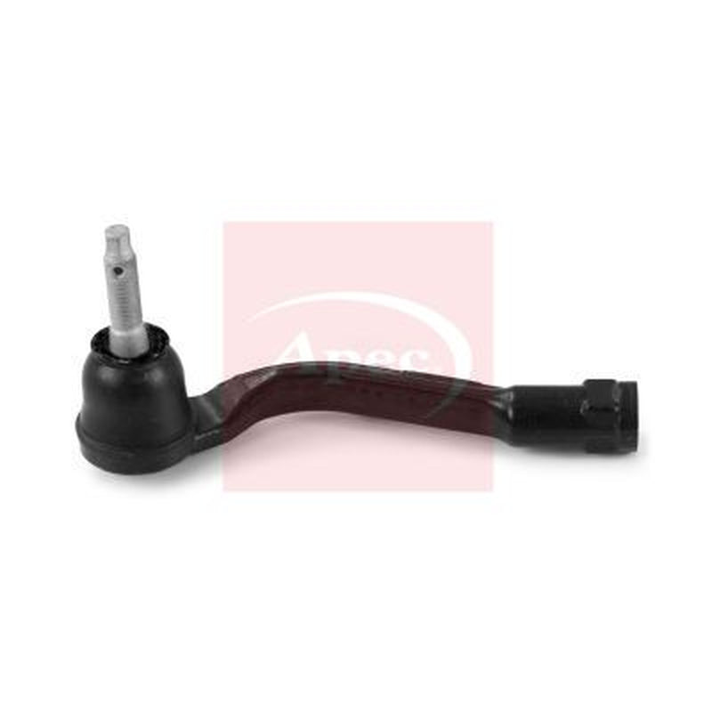Apec 2 x Front Tie Rod Ends fits Hyundai Santa Fe IV 2018-2020 2.2