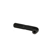 Gates Crankcase Ventilation Hose 80mm fits Mercedes-Benz 124 1984-1993